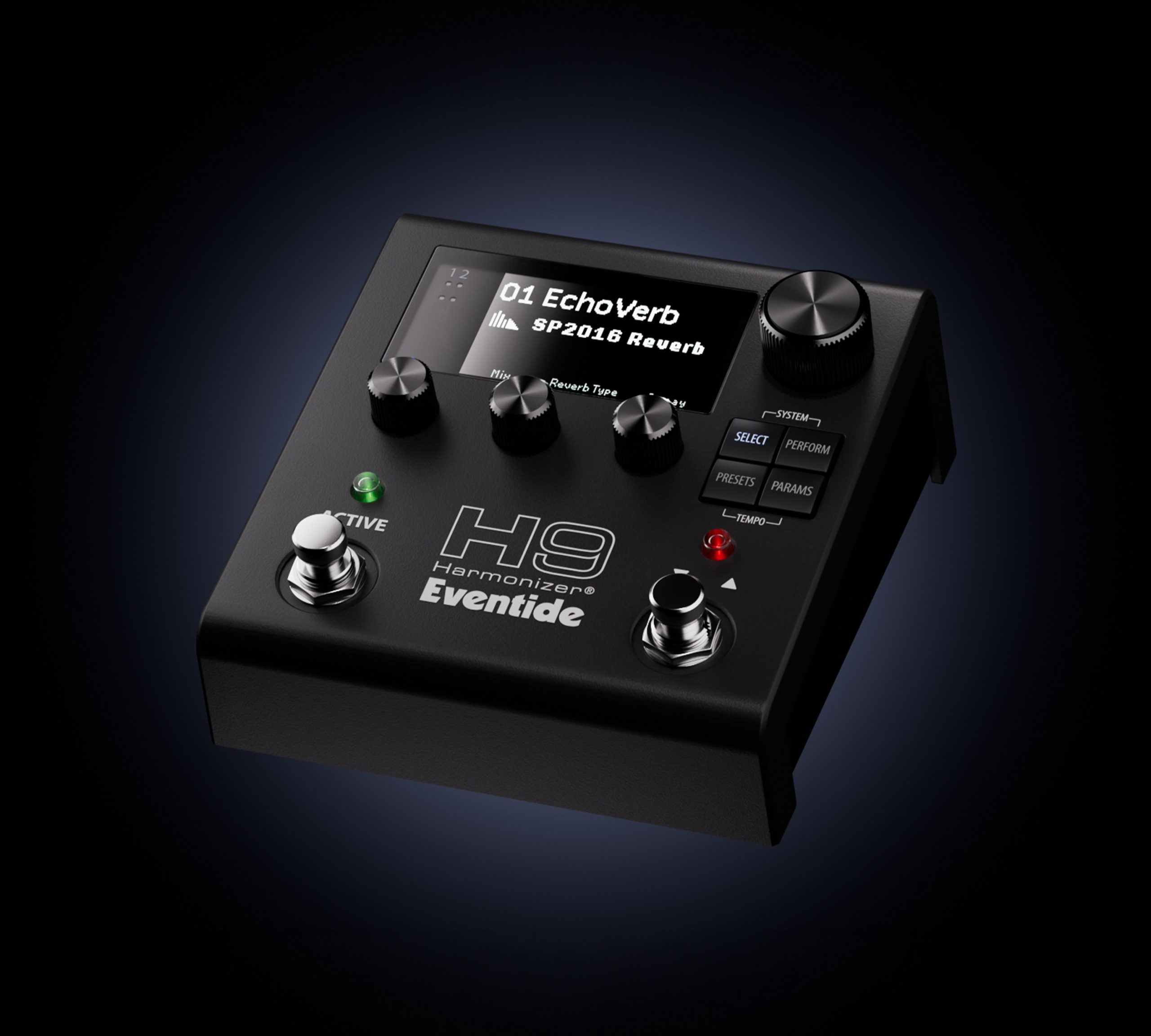 Eventide H9 Gen 2