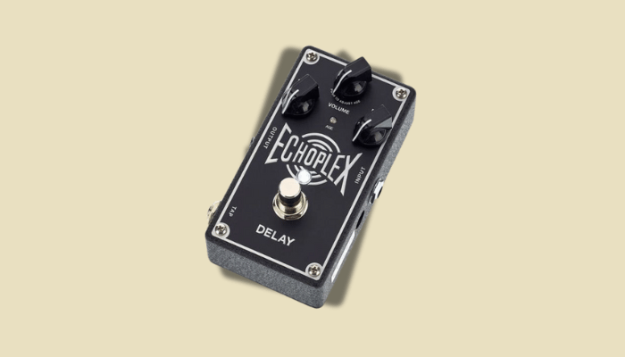 Dunlop Echoplex Delay EP103 pedal