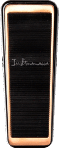 Dunlop JB95 Joe Bonamassa signature wah pedal