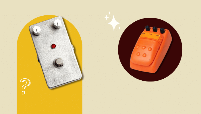 Metal vs plastic pedals