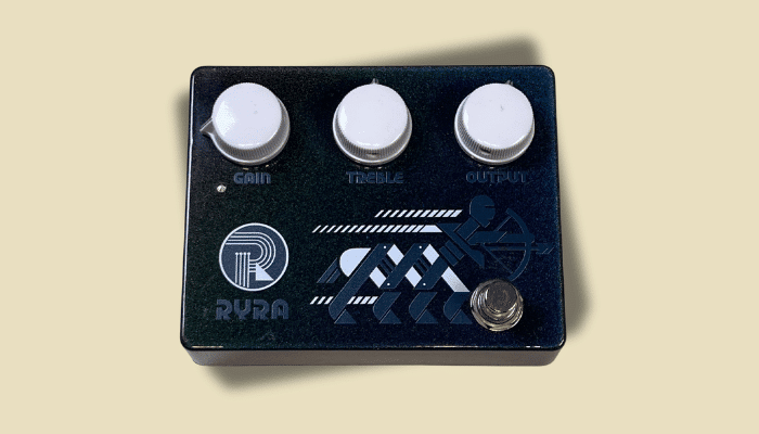 Always On Tone Enhancer