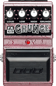 DOD Grunge