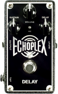 Dunlop Echoplex Delay EP103