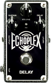 19 Classic Guitar Pedals Every Player Should Know 43 DunlopEp103