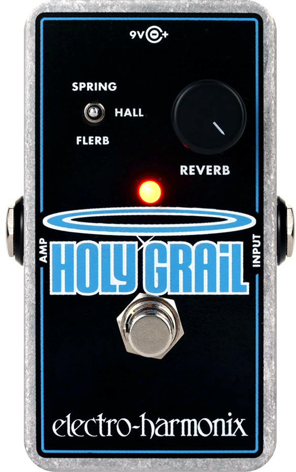 19 Classic Guitar Pedals Every Player Should Know 48