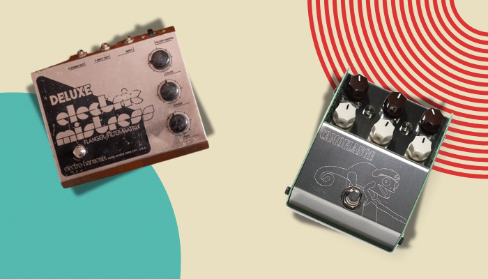 thumbnail image 2 of Pure Buffer Guitar Effect Pedal Full Metal Shell For Electric Guitar Bass 1 4 Inch Input Output Compact Size Dc 9v Powered Accessory 2 of 10