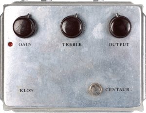 Klon Centaur