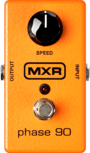 MXR Phase 90