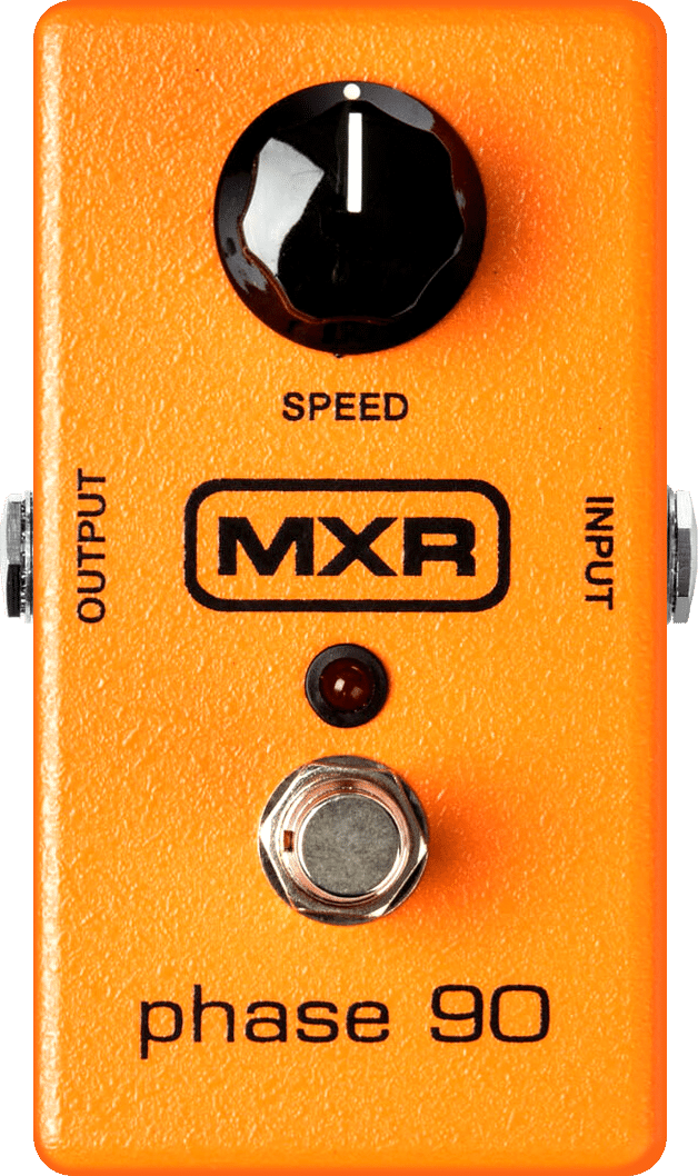 19 Classic Guitar Pedals Every Player Should Know 32