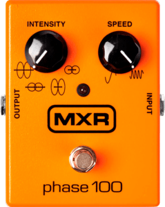 MXR Phase 100