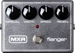 MXR Flanger M1117R