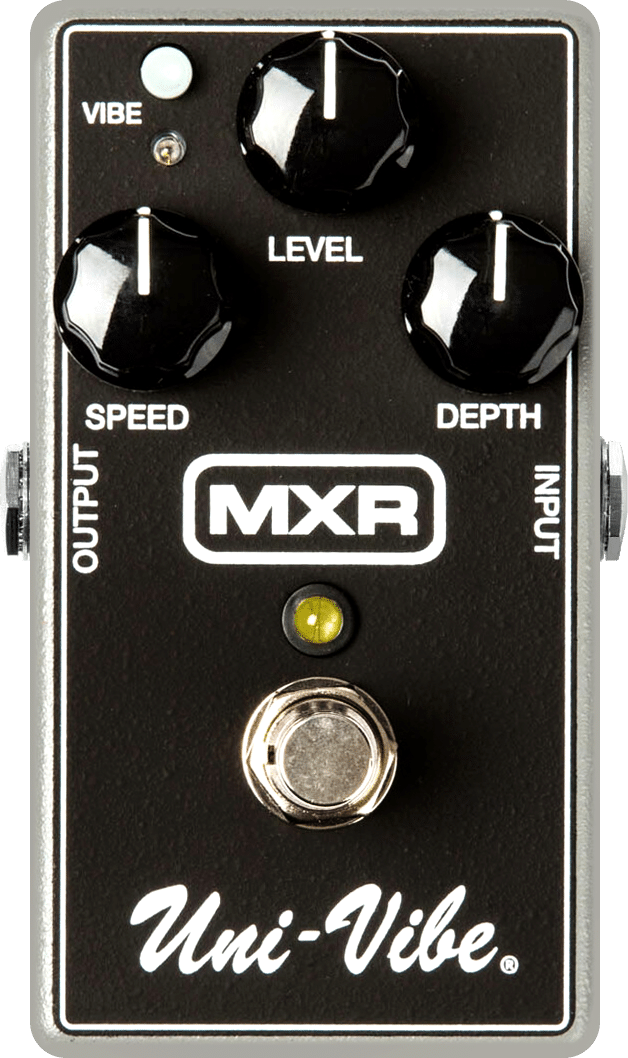 19 Classic Guitar Pedals Every Player Should Know 38