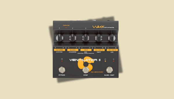 Jeff Beck's Pedalboard: Inside His Final 2022 Tour Setup