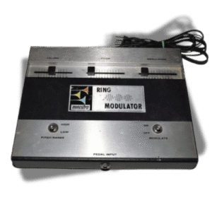 Oberheim Electronics Maestro Ring Modulator