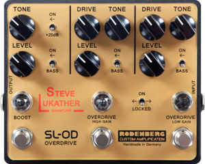 Rodenberg SL-OD OD Deluxe