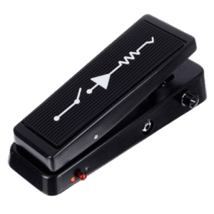 Custom Audio Electronics (CAE) Wah MC404