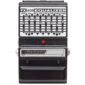 DOD FX40-B 7 Band EQ