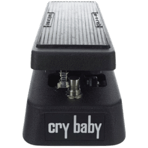 Dunlop CryBaby Wah 