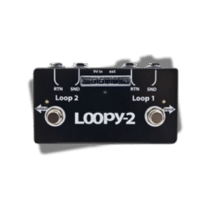 The GigRig Loopy-2