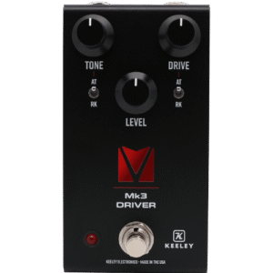 Keeley MK3 Driver