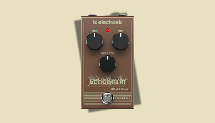tc electronic echobrain