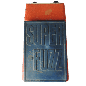 Univox Super-Fuzz
