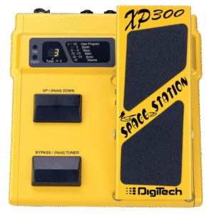 Digitech Space Station XP-300